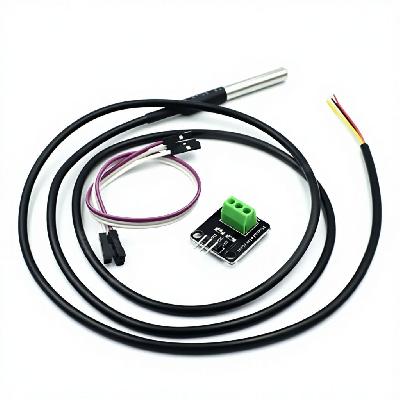 Ident System Sensor