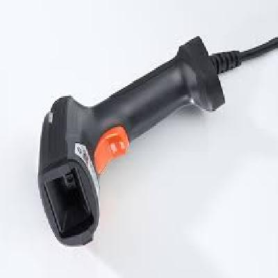 Leuze Fixed Barcode Reader