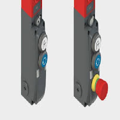 Leuze L300 Safety Locking Device