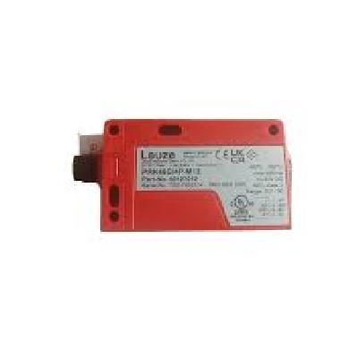 Leuze Polarized Retro Reflective Photoelectric Sensor