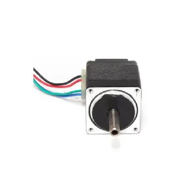 Moons High Torque Stepper Motor