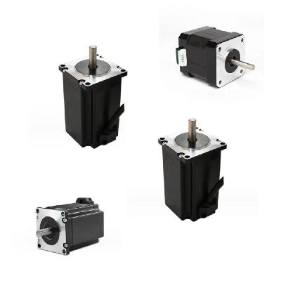 Moons Stepper Motor Drives
