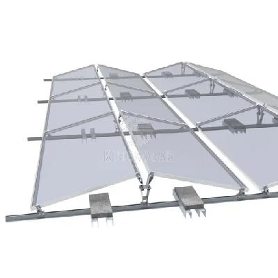 Pre Mounted MLD UDC Set