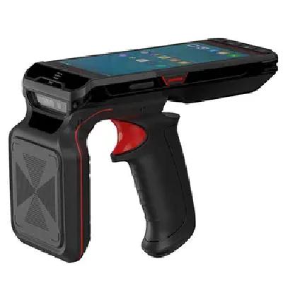 RFID Read Write System HFM 3500D