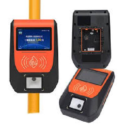 RFID Read Write System HFM 3500D