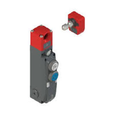Safety Monitoring Interlocking L300
