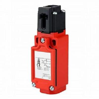 Safety Monitoring Interlocking S410