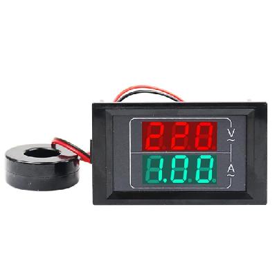 Smidnya Electric Voltmeter  50-500V