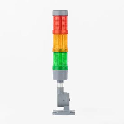 Warning Light And Signaling Columns E7