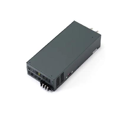 High Voltage SMPS