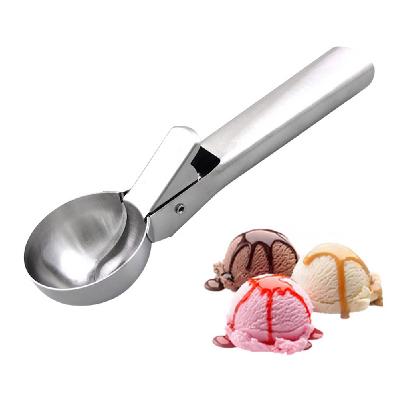 Ice Cream Spoon