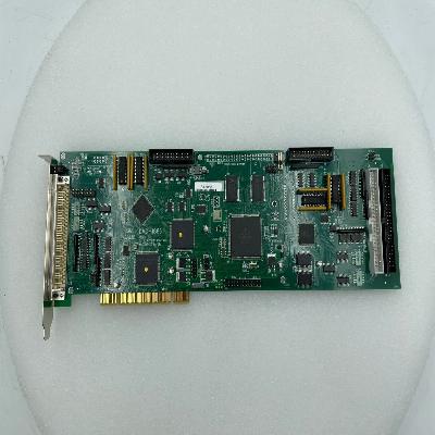 Motion Control Cards