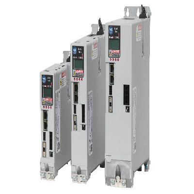 Servo AC And DC Drives