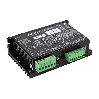 Stepper Drives