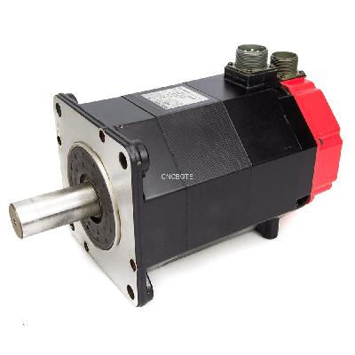 AC Servo Motor