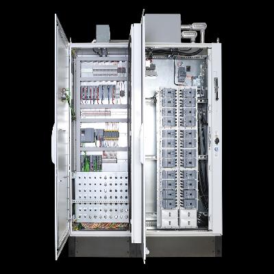 Distribution Panels