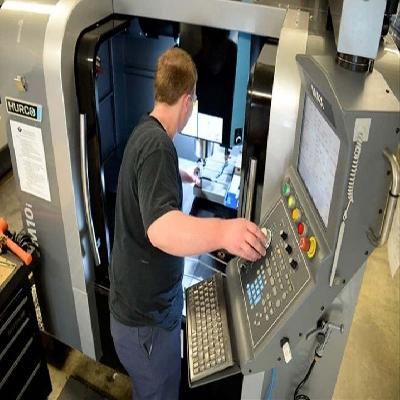 Machine Breakdown Service