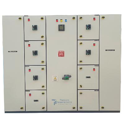 MCC Panel