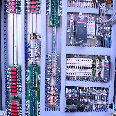 PLC Based Control System