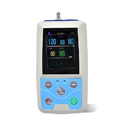 Pulse Rate Meters