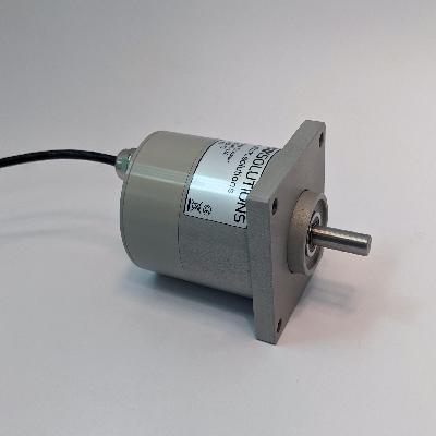 Rotary Encoders