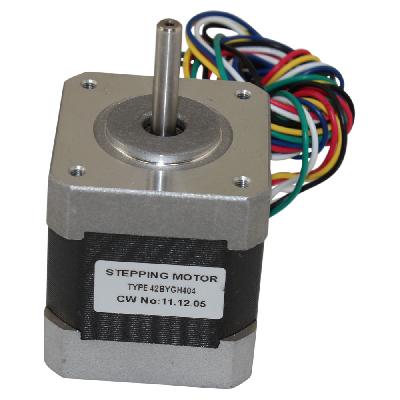 Stepper Motor