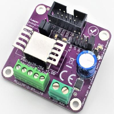Stepper Motor Driver