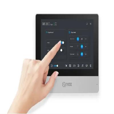 Touch Control Panels