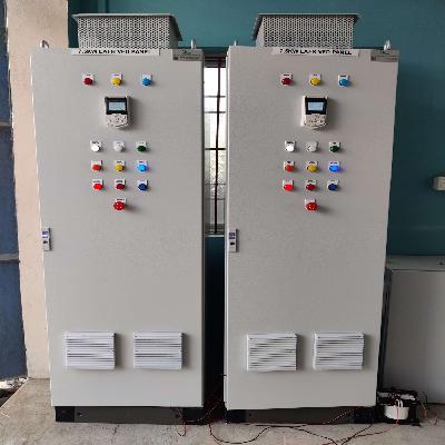VFD Panel