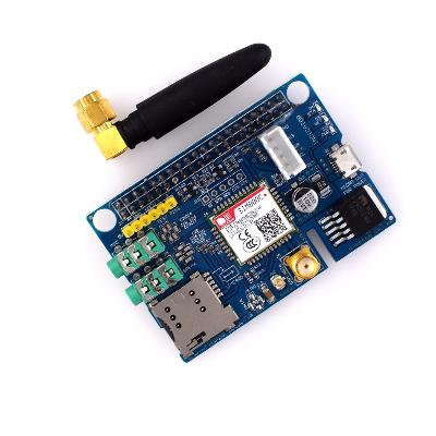 GSM Development Board