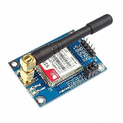 GSM Module