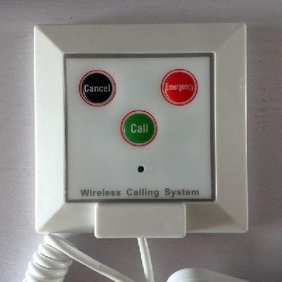 Hospital Call Bell System