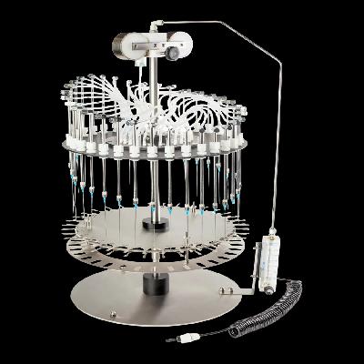 Nitrogen Evaporator
