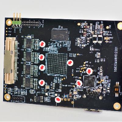 PCB Design Service