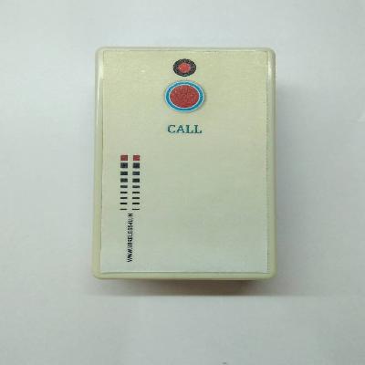 Peon Call Bell System