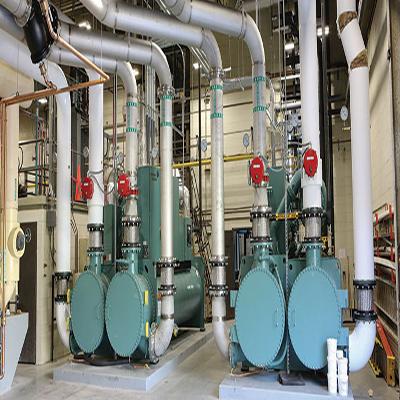 Automation Services for Refrigeration