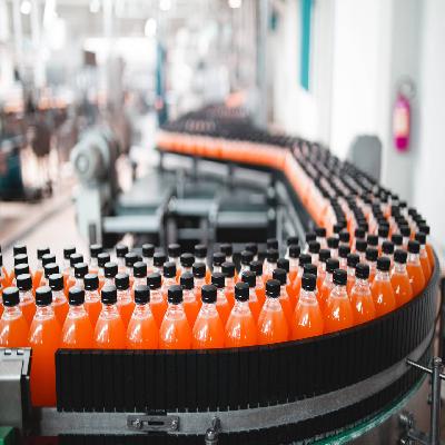 Beverages Industry Automation Services
