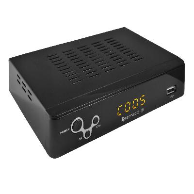 Digital Converter