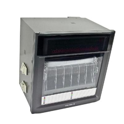 Industrial Recorder