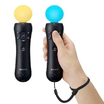 Motion Controller