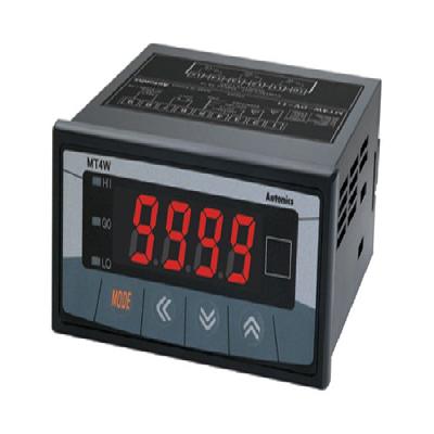 Multi Panel Meter