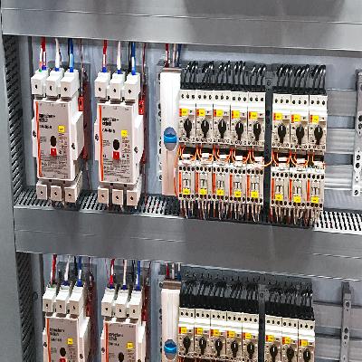 PLC Programming Services