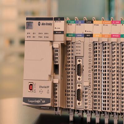 PLC System Migration