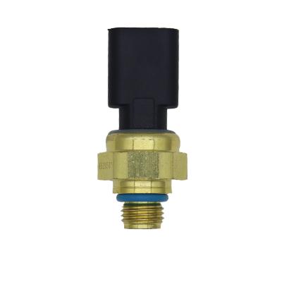 Pressure Sensor