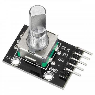 Rotary Encoder