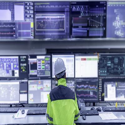 SCADA System