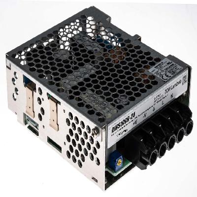 Switching Power Supplies