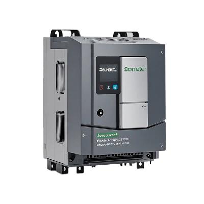VFD and VFD Panel