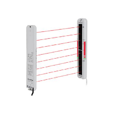 Area Sensors