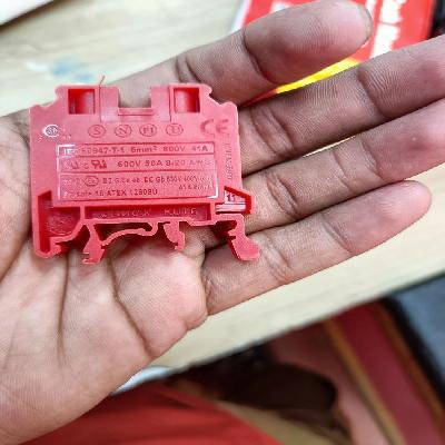 Autonics Input Output Terminal Blocks